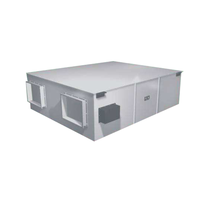 XH-250D吊頂全熱交換器