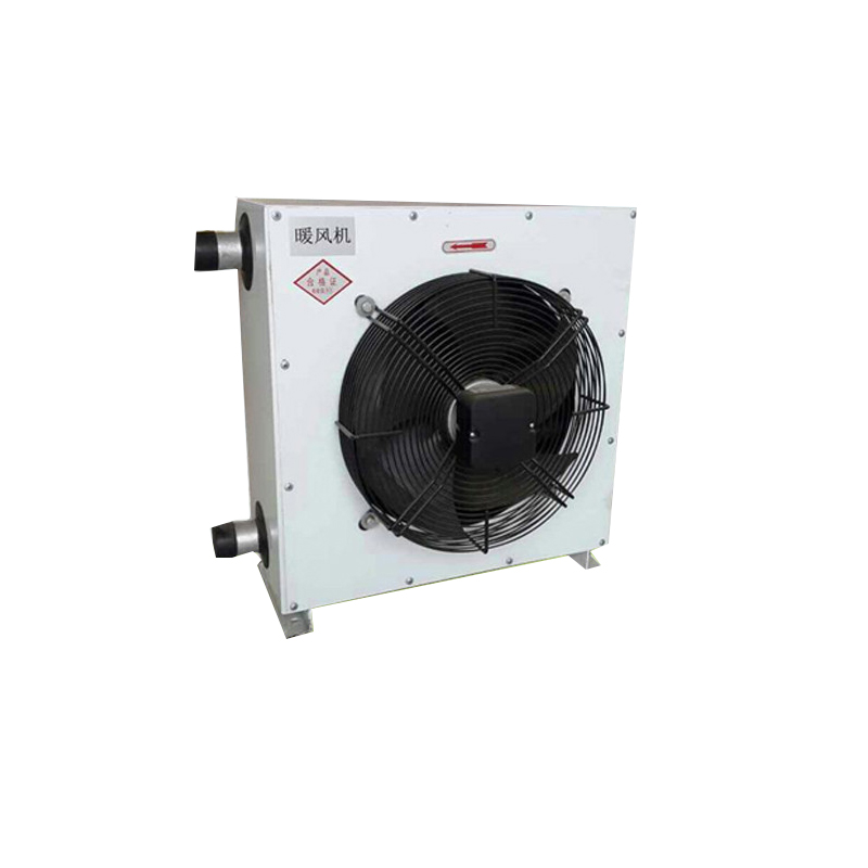 NC-30型工業(yè)暖風(fēng)機(jī)