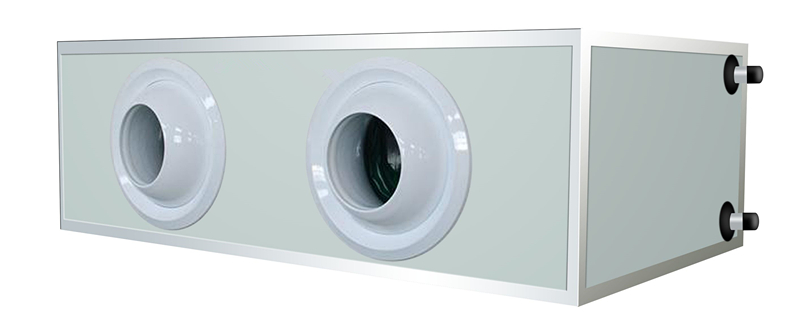 YS-15遠程射流空調機組