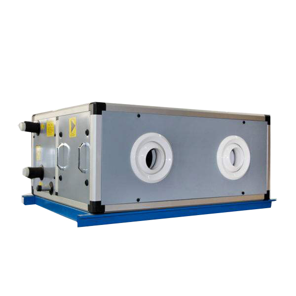 YS-12遠程射流空調機組