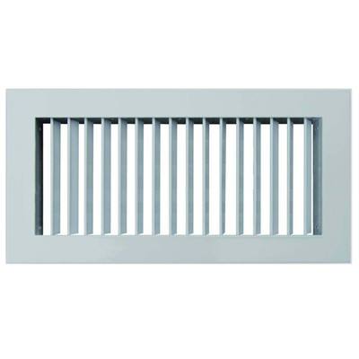 100x250單層百葉風(fēng)口