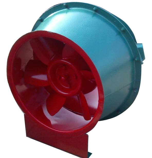 SJG-3F斜流風(fēng)機(jī)