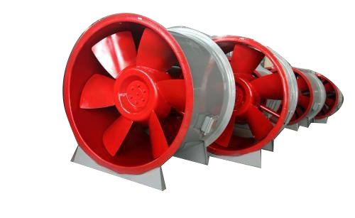 XGF-6消防排煙風(fēng)機(jī)