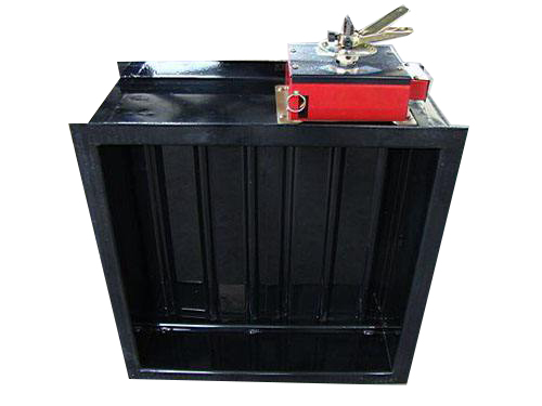 400x250mm防火調(diào)節(jié)閥