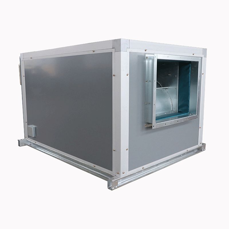 DBF40A1風(fēng)機(jī)箱